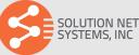 Solutions Net Systems logo